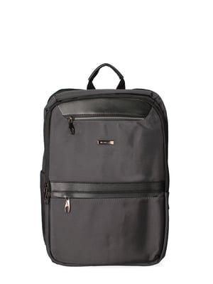 B Cavalli Rugzak Uniseks GREY