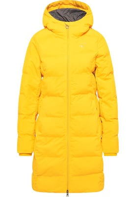 myMo winterjas keepsuwarm