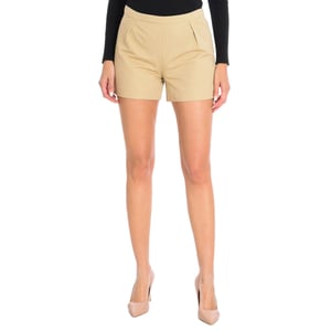Dames short met rits 4GH5590V3