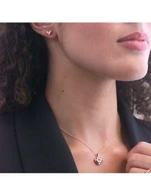 Simply Love hangers - Oostenrijks kristal