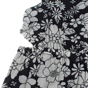Romper en muts 600462 baby meisje