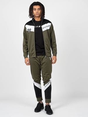 Richmond Sport broek Mannen groen