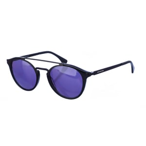 Unisex AB12320 Ronde Zonnebril