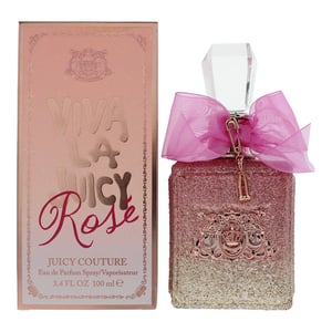 Juicy Couture Viva La Juicy Rose Eau de Parfum 100ml