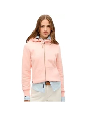 Superdry Essential sweatshirt voor dames