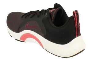 Nike Dames Renew In-season Tr 11 Zwarte Sneakers