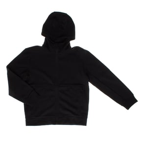 Sweater met capuchon 733550 jongen