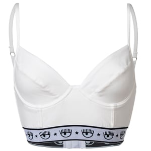 Chiara Ferragni Bh Bustier