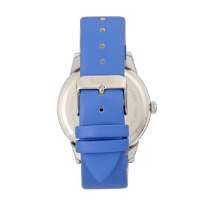 Crayo elektrisch unisex horloge