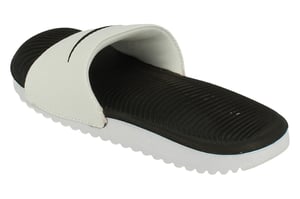 Nike Kawa Slide Gs/ps Junior Slippers Wit