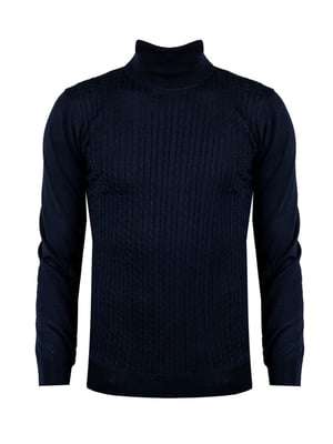 Xagon Man stoppen Mannen blauw