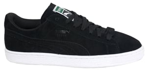 Puma Suede x Trapstar Black Lo Lace Up Heren 361500 01 B28D