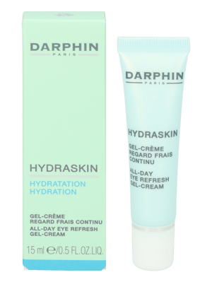 Darphin Hydraskin All Day Eye Refresh Gel-Cream 15ml.