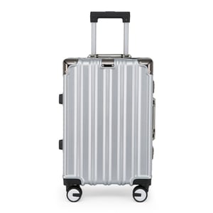 Robuuste harde koffer voor in de cabine 36 x 24 x 56 cm Bagage Geschikt voor Easyjet, Ryanair, Wizzair