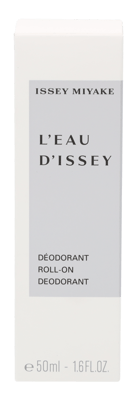 Issey Miyake L'Eau D'Issey Pour Femme Deo Roll-On 50ml.