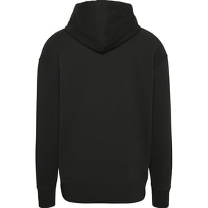 Tommy Jeans Hoodies XS Badge Hoodie Zwart