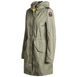 Parajumpers Tank Spring Saliegroene jas