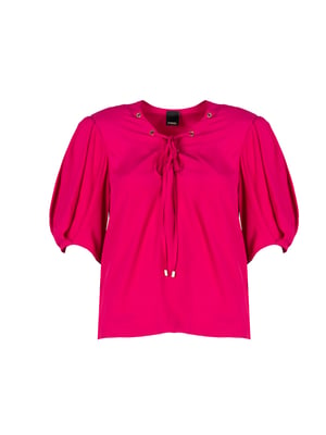 Pinko blouse Benigno Vrouw roze