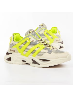 Guess Chunky Sneakers voor heren