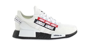 Adidas NMD R1 V2 Heren Wit Trainers