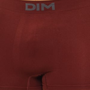 Pack-2 Boxers Unno Basic naadloos D05HH herenontwerp met mobiliteit en comfort