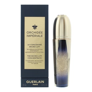 Guerlain Orchidée Impériale Het Micro-Lift Concentrate Serum 30ml