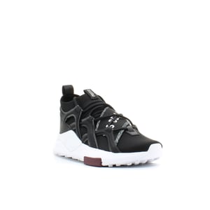 Puma Shoku x Les Benjamins Zwart Heren Slip On Trainers 369526 01