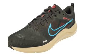 Nike Downshifter 12 Heren Grijze Sportschoenen
