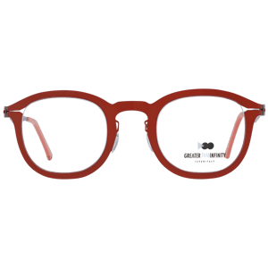 Greater Than Infinity Optical Frame GT003 V06 46