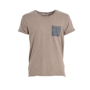 ABICO t-shirt met korte mouwen en ronde hals 17S1TS295 dames
