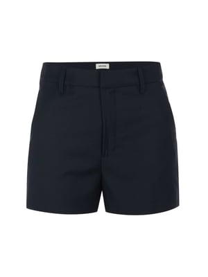 Zadig & Voltaire shorts PINK SMOKING zwart