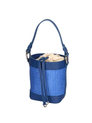 Gave Lux Emmerzak vrouwen ROYAL BLUE