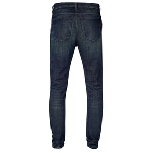 Diesel 1983 donkerblauwe denim skinny jeans