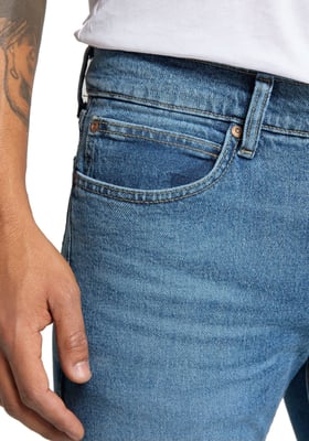 Lee - Broek - Glory - Regular slim fit