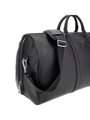 Guess heren reistas Pisa Saffiano