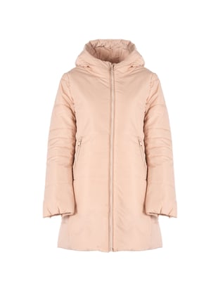 Geox jas Myria Vrouw roze