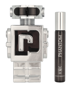 Paco Rabanne Giftset120 ml.