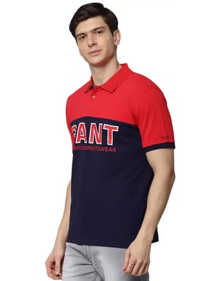 Gant | Heren Sport Poloshirt
