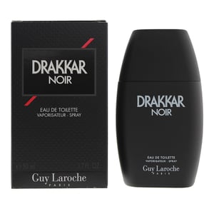 Guy Laroche Drakkar Noir Edt Spray50 ml.