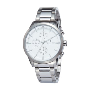 Pierre Cardin Herenhorloge PC902741F108