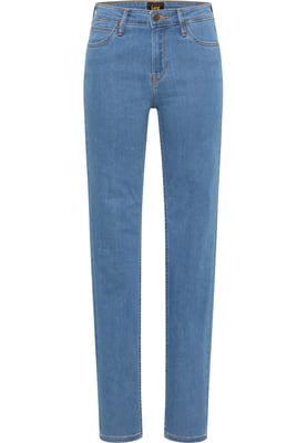 Lee arion Straight  Fresh Clean Light Jeans