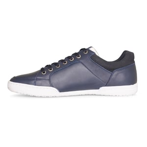 Gaastra Sneakers Milan Navy/Rood Blauw