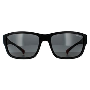 Arnette zonnebril Bushwick AN4256 275887 Mat Black Dark Gray