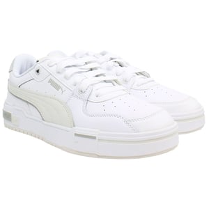 Puma Pro Glitch Heren Witte Sneakers