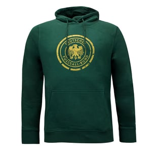 Fanatics Deutscher Fussball-Bund Heren Hoodie