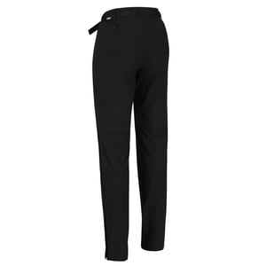 Regatta Dames/dames Xert III-broek (Zwart)