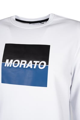 Antony Morato blouse Mannen Wit