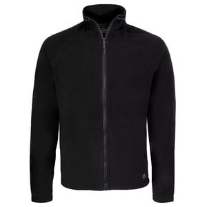Craghoppers Heren Expert Corey 200 Fleece Jas (Zwart)