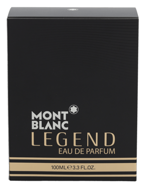 Montblanc Legend Pour Homme Edp Spray100 ml.