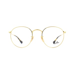 Ray-banbril 3447V 2500 Gold 50mm
